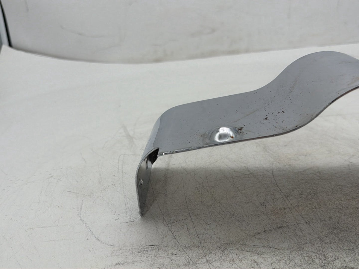 2005 Harley Electra Glide Touring Ultra OEM Front Lower Fairing Outer Skirt