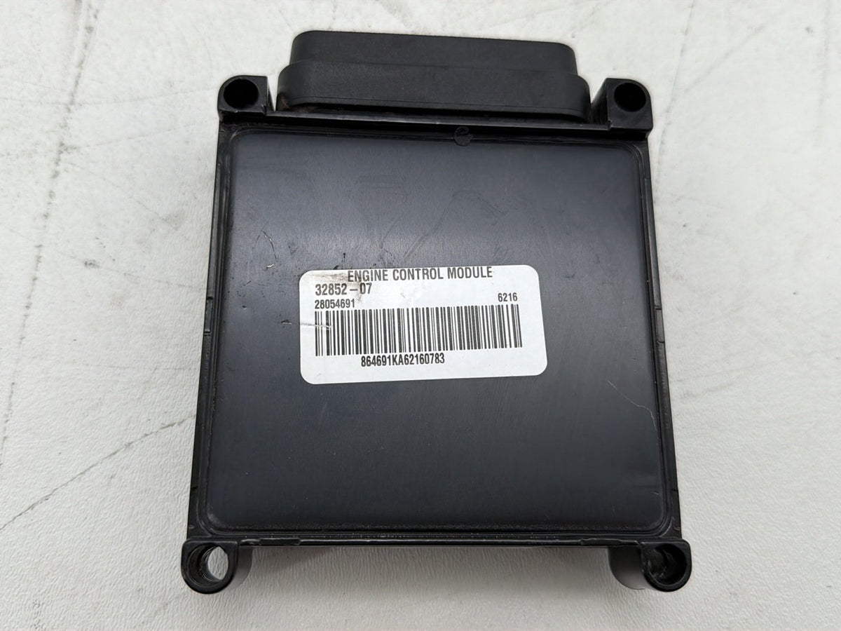 2007 Harley Electra Glide Touring Ultra OEM Engine Control Module Brain ECU ECM