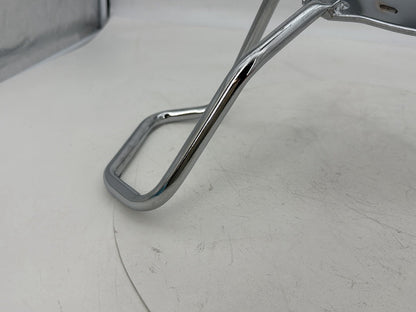 1999 - 2006 Harley-Davidson Touring Electra Glide Rear Passenger Handrail Grab Bar Hand Rail  	91583-99