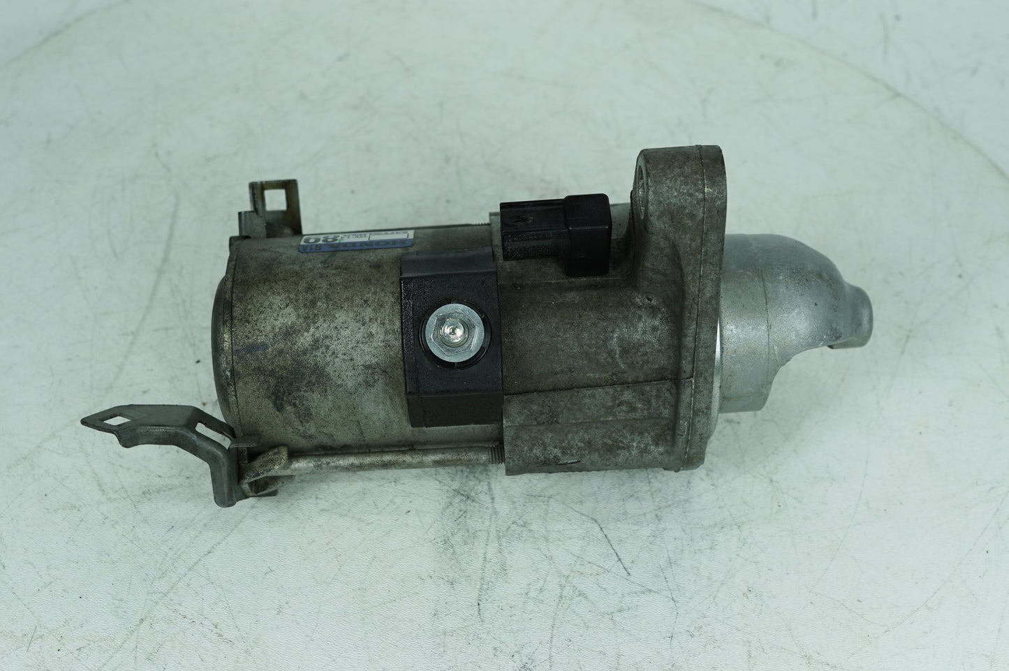 2013 - 2015 Acura ILX  Starter Motor Solenoid