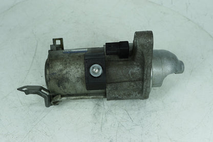 2013 - 2015 Acura ILX  Starter Motor Solenoid