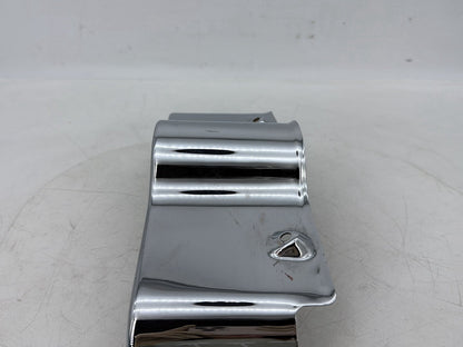 1999 - 2006 Harley-Davidson Touring Electra Glide Ultra Front Lower Fairing Outer Skirt 58208-96A 58208-96A