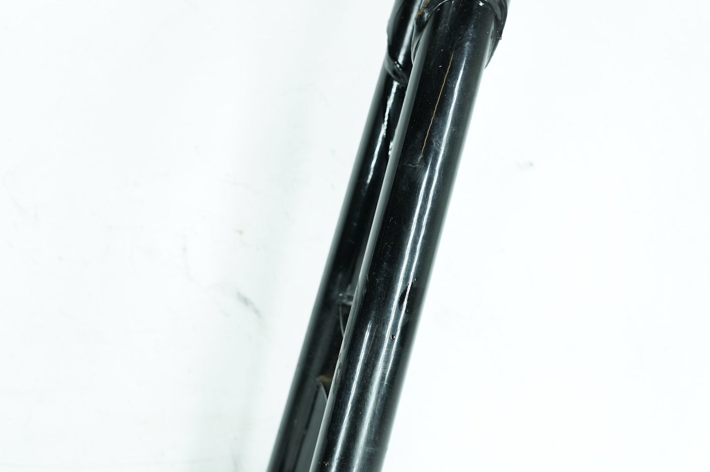 2008 - 2016 Harley-Davidson Touring Road Glide Custom Body Main Frame Chassis SLVG 47900-11BHP
