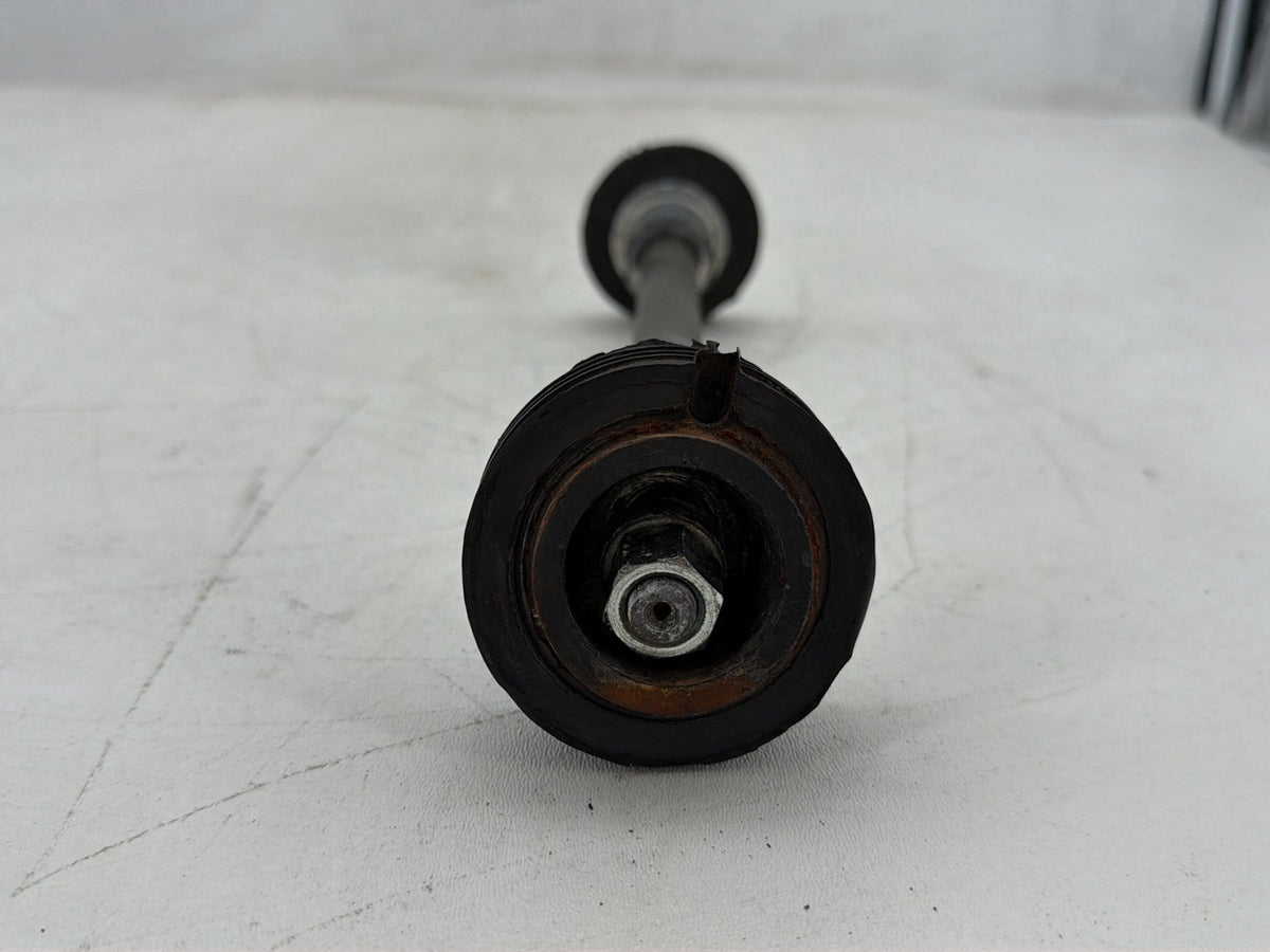 2007 Harley Electra Glide Touring Ultra OEM Rear Fork Swingarm Pivot Bolt Shaft