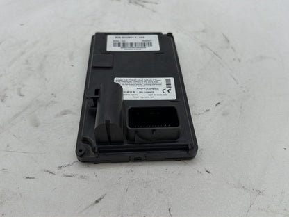 2014 Harley Electra Glide Touring Ultra OEM Body Control Module BCU BCM