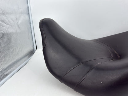 Harley-Davidson Misc  Passenger Rider Driver Seat Saddle 52164-09