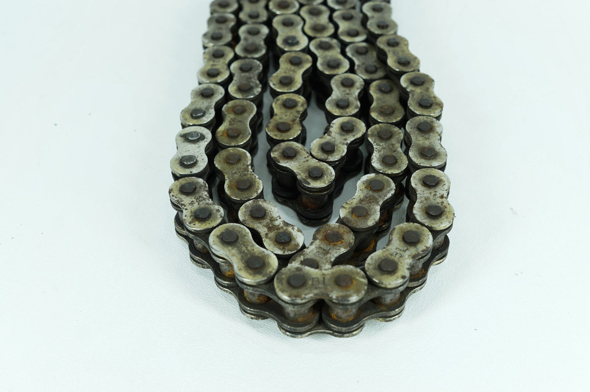 1986 Harley Sportster XLH883 OEM Engine Motor Main Primary Chain 40005-57