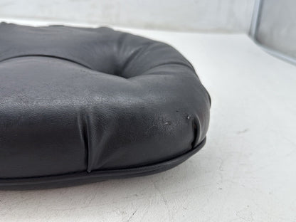 2000 Harley Electra Glide Touring Ultra OEM Rider Driver Backrest Adjustable Cushion Pad
