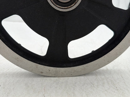 2013 Harley Street Glide Touring FLHX OEM Rear Driver Pulley Sprocket 68T 1"