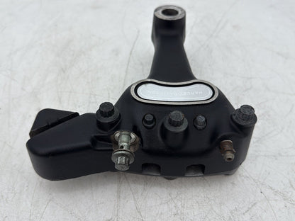 2005 Harley Dyna FXDWG Wide Glide OEM Rear Back Brake Caliper