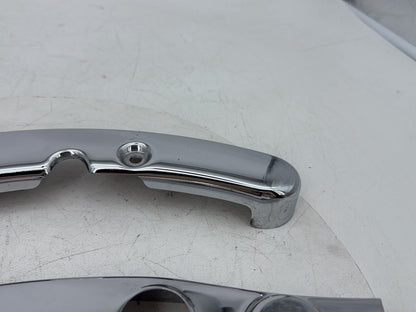2008 - 2016 Harley-Davidson Touring Electra Glide Ultra Left Right Saddlebag Fender Struts Brackets 	47526-09