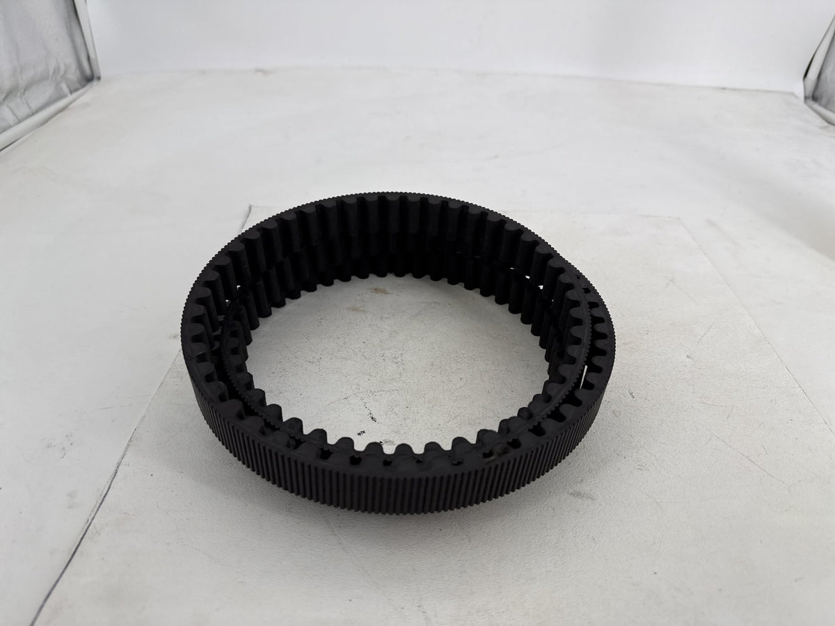 2007 Harley Electra Glide Touring CVO Eagle OEM Rear Drive Belt 40024-07 137T 1"
