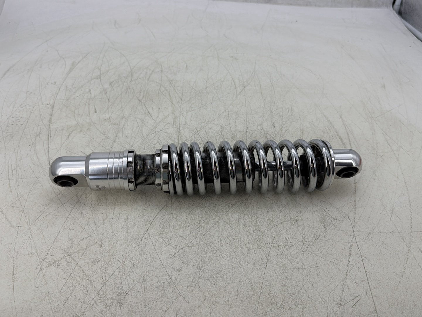 2004 Harley Dyna Super Glide FXDI OEM Rear 1 Shock Absorber
