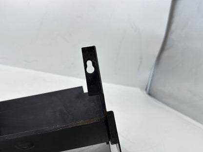 1995 Harley Electra Glide Touring Classic Battery Tray Bracket Holder Carrier