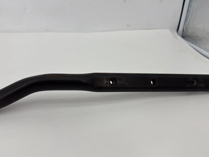 2014 Harley Sportster XL883L 883 SuperLow OEM Exhaust Muffler Interconnect Bracket Support Bar