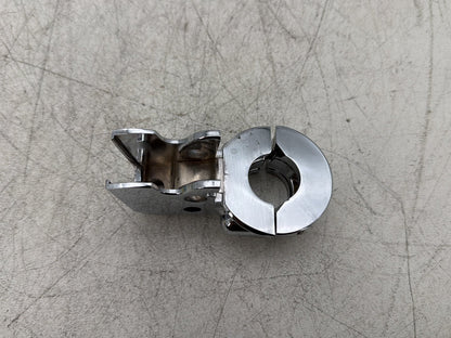 2007 Harley Dyna Street Bob FXDBI OEM Clutch Hand Lever Clutch Perch 38608-96