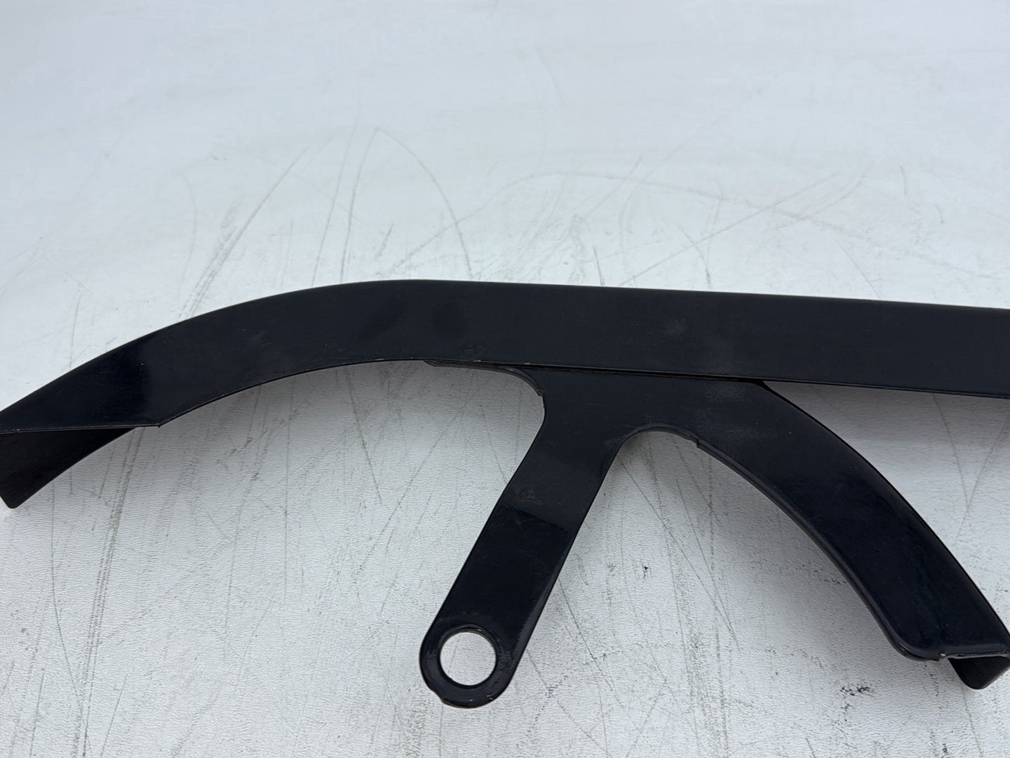 2008 Harley Sportster XL883L 883 Low OEM Drive Belt Guard Cover Shield