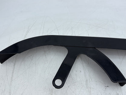 2008 Harley Sportster XL883L 883 Low OEM Drive Belt Guard Cover Shield