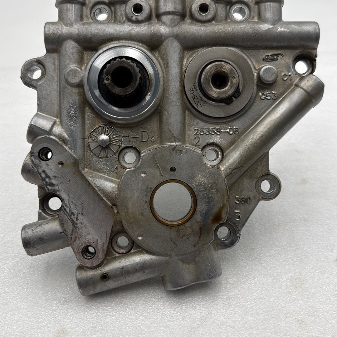 2007 - 2013 Harley-Davidson Touring Electra Glide Ultra Twin Cam Cam Support Camshaft Plate 25358-06 25358-06