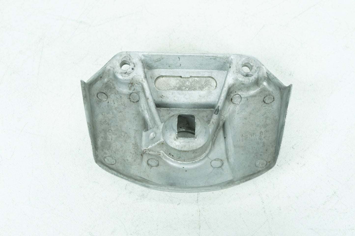 1986 - 2003 Harley-Davidson Sportster Hugger Headlight Headlamp Visor Mount Bracket 67806-92