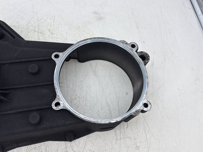 2004 Harley Road King Touring Custom FLHRSI OEM Inner Primary Clutch Cover