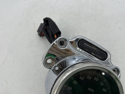 2006 Harley Sportster XL883C 883 Custom OEM Speedo Speedometer Gauge Cluster