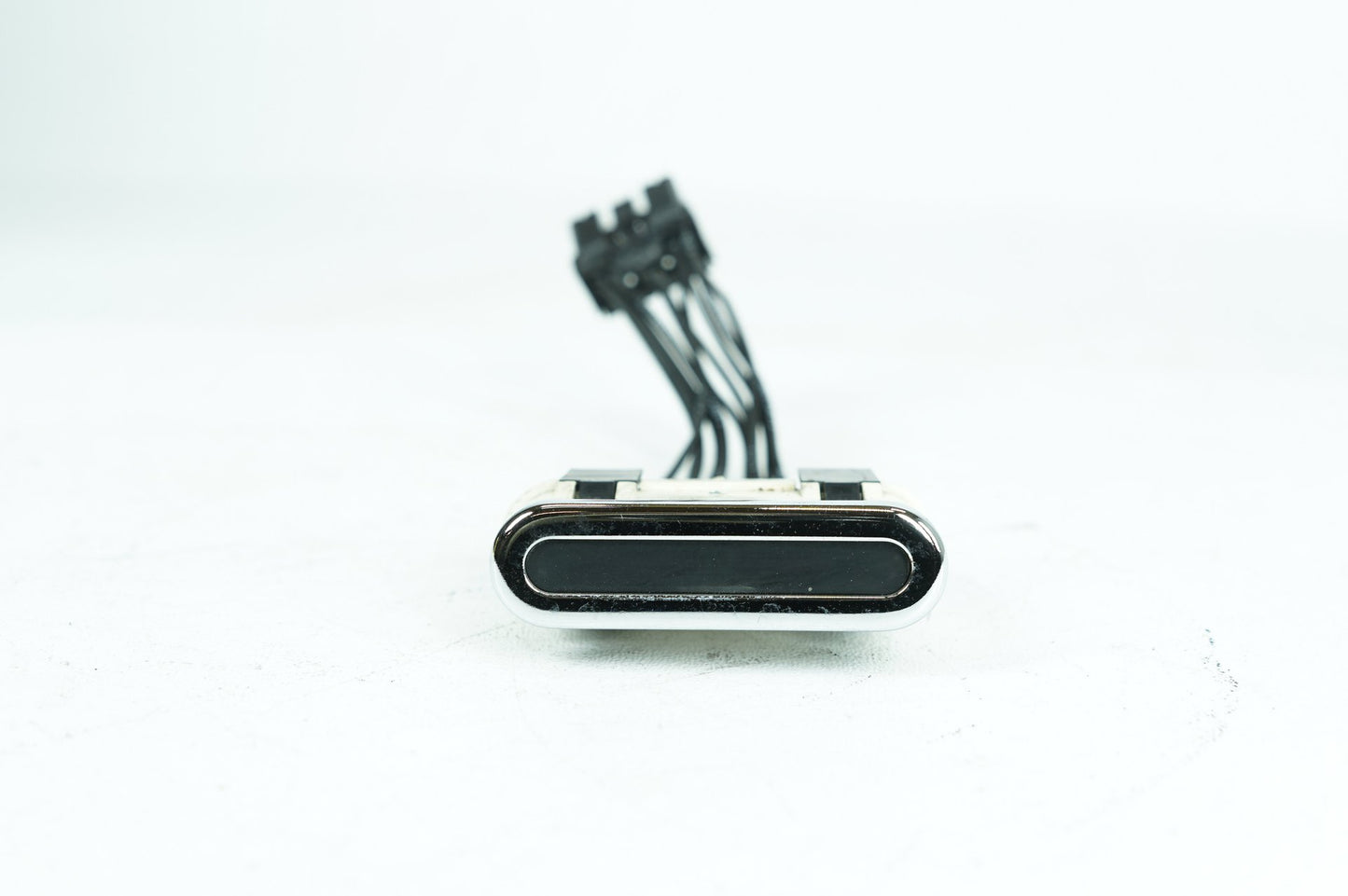 1999 - 2006 Harley-Davidson Touring Electra Glide Classic Dash Indicator Lamp Wire Plug In 68789-96A