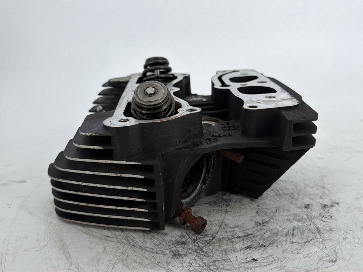 2006 Harley Touring Electra Glide Classic OEM Rear Twin Cam Engine Cylinder Head