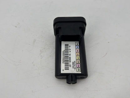 2007 - 2012 Harley-Davidson Touring Road Glide Turn Signal Security Module TSSM 68920-07