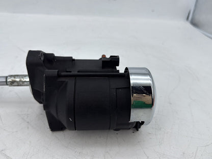 2007 - 2012 Harley-Davidson Touring Electra Glide Ultra Engine Starter Motor 	31618-06A