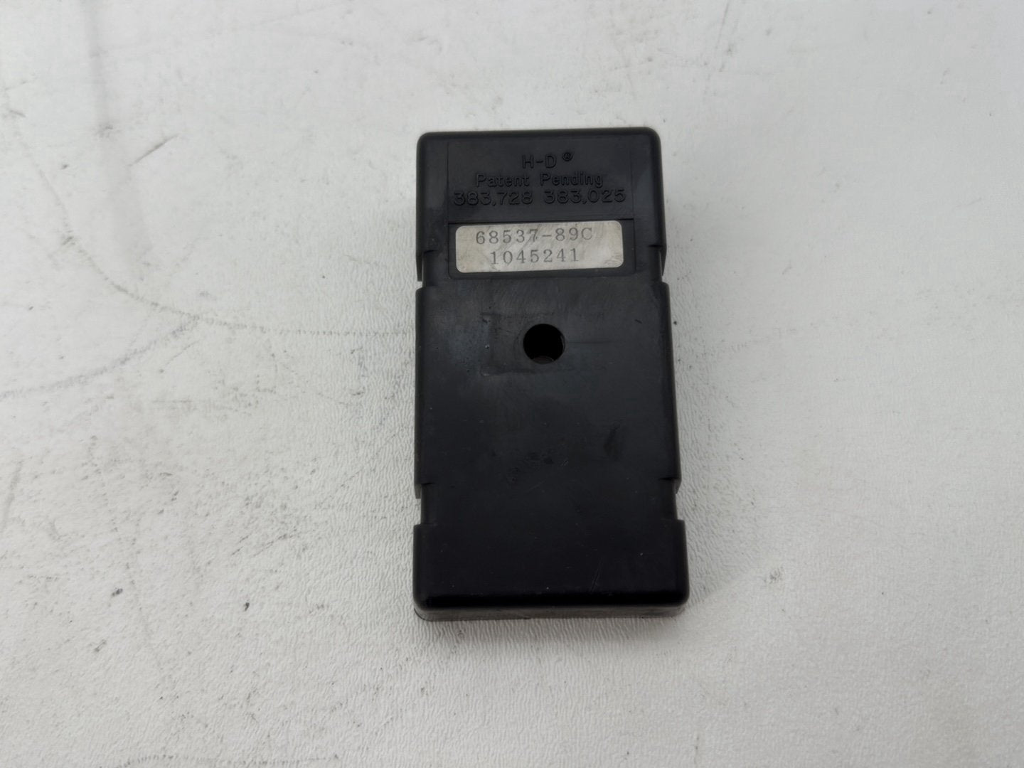 1991 Harley Heritage Softail Classic FLSTC OEM Turn Signal Computer Module TSM