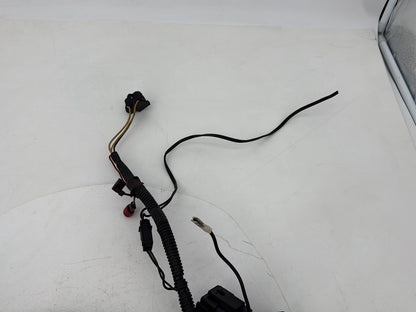 1999 - 2006 Harley-Davidson Touring Electra Glide Ultra Front Sub Wiring Harness Loom Interconnect  	70232-06