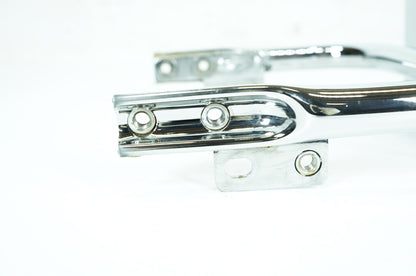 1999 - 2006 Harley-Davidson Touring Electra Glide Rear License Plate Support Bar Holder 53376-97