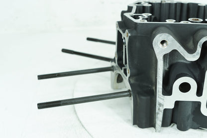 2008 - 2016 Harley-Davidson Touring Road Glide Crankcase Shaft Engine Motor Cover 24653-06A