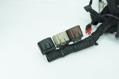 2008 - 2016 Harley-Davidson Touring Electra Glide Ultra Main Wire Wiring Harness Loom ABS 69200118