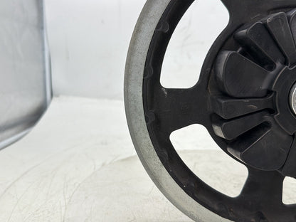2012 Harley Street Glide Touring FLHX OEM Rear Driver Pulley Sprocket