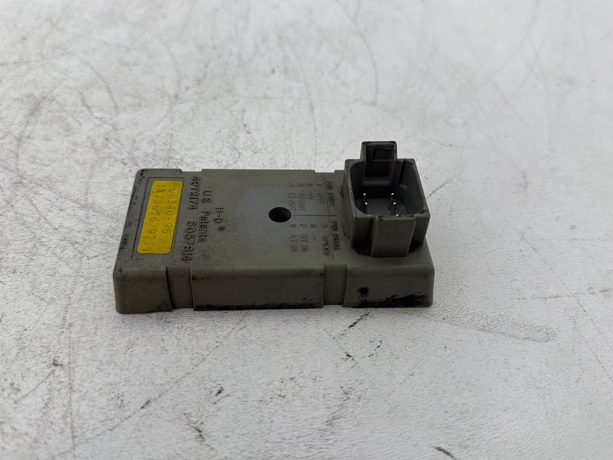 1997 Harley Softail Fat Boy FLSTF OEM Turn Signal Computer Module TSM 68540-96