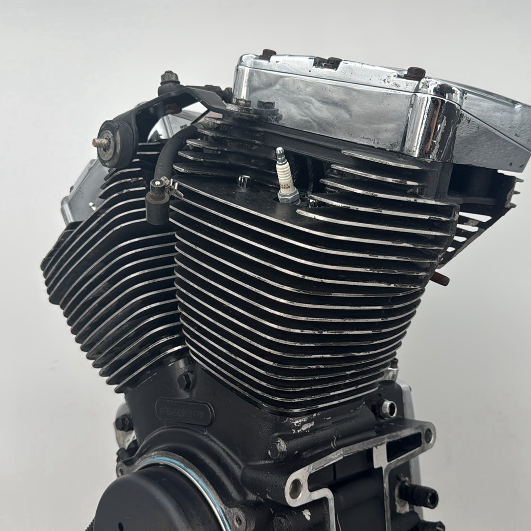 1999 - 2006 Harley-Davidson Touring Road King EFI Twin Cam 88 Engine Motor 19261-06C