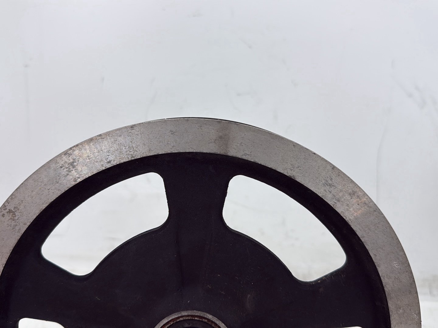 2015 Harley Road Glide Touring FLTRXS OEM Rear Driver Pulley Sprocket