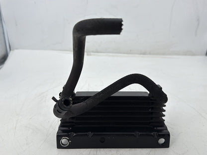 2011 Harley Electra Glide Ultra FLHTK OEM Oil Cooling Cooler Core Radiator