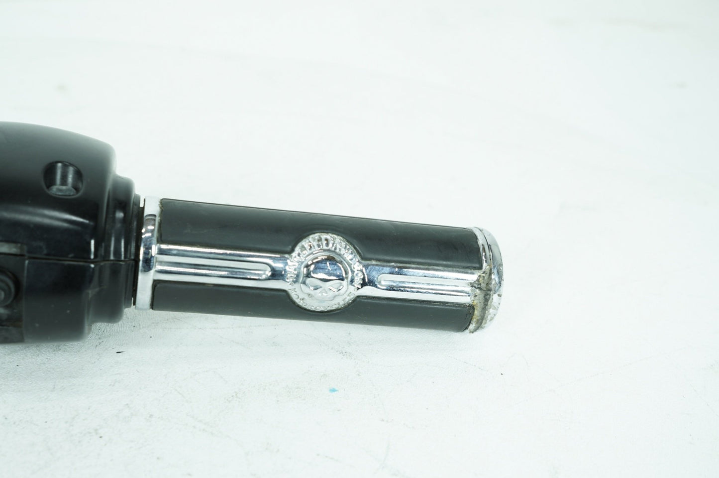 2004 - 2022 Harley-Davidson Sportster  Left Turn Signal Headlight Switches Controls 71598-00