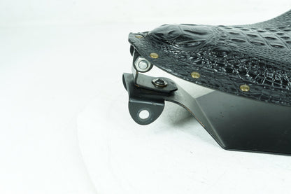 2004 - 2013 Harley-Davidson Sportster Base 883 Rider Driver Solo Seat Pillion 51532-04