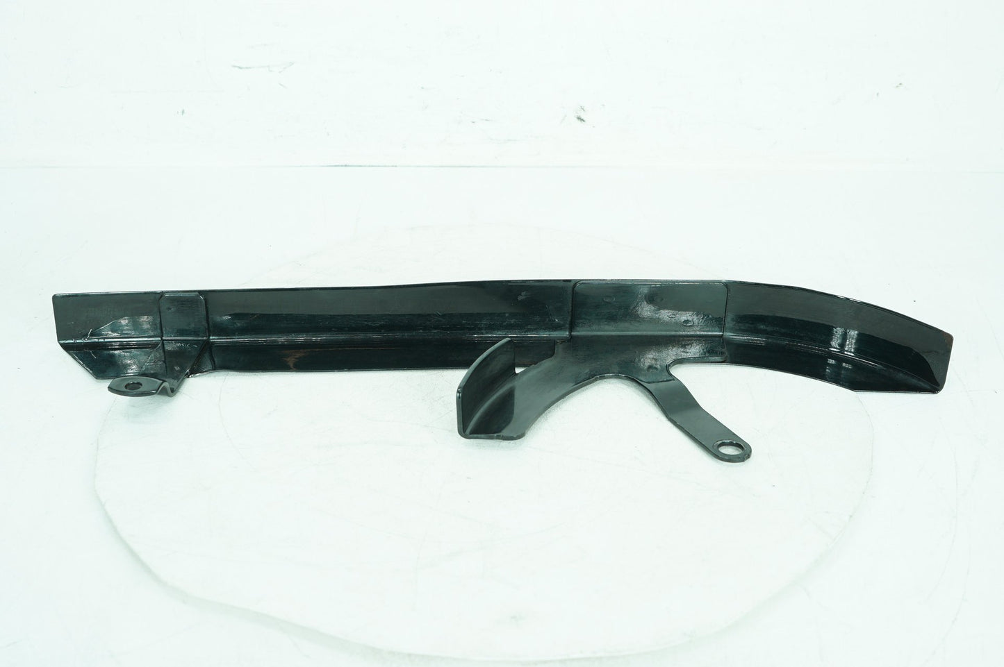 2009 - 2016 Harley-Davidson Sportster Iron Drive Belt Guard Cover Shield 60367-04