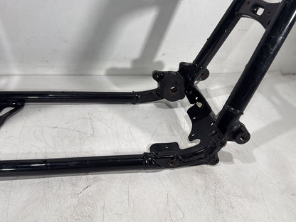 2015 Harley Road Glide Touring FLTRXS OEM Body Main Frame Chassis CLN CLR