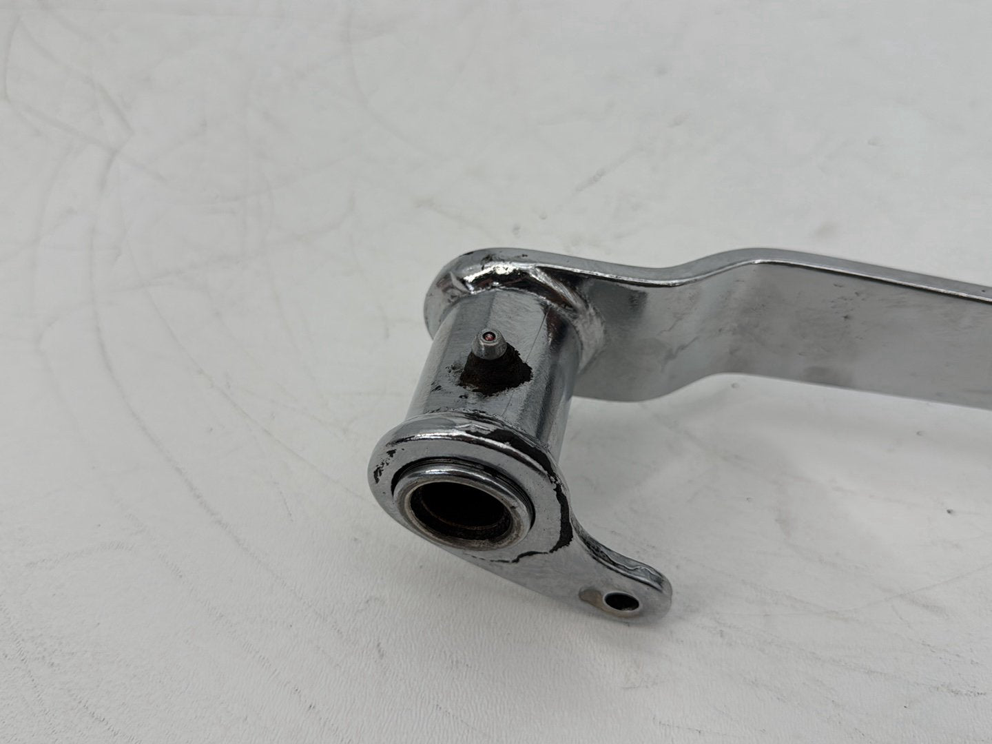 1999 - 2006 Harley-Davidson Touring Electra Glide Classic Foot Brake Control Lever Pedal
