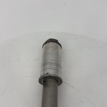 2007 - 2012 Harley-Davidson Dyna Super Glide Rear Wheel Axle Bolt Shaft  	41114-08