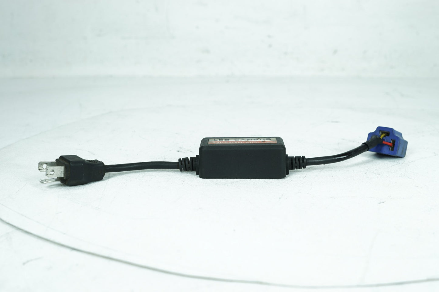 Tail Lamp Running Light Module Equalizer, 2004, Harley-Davidson, Touring, Electra Ultra, FLHTCUI