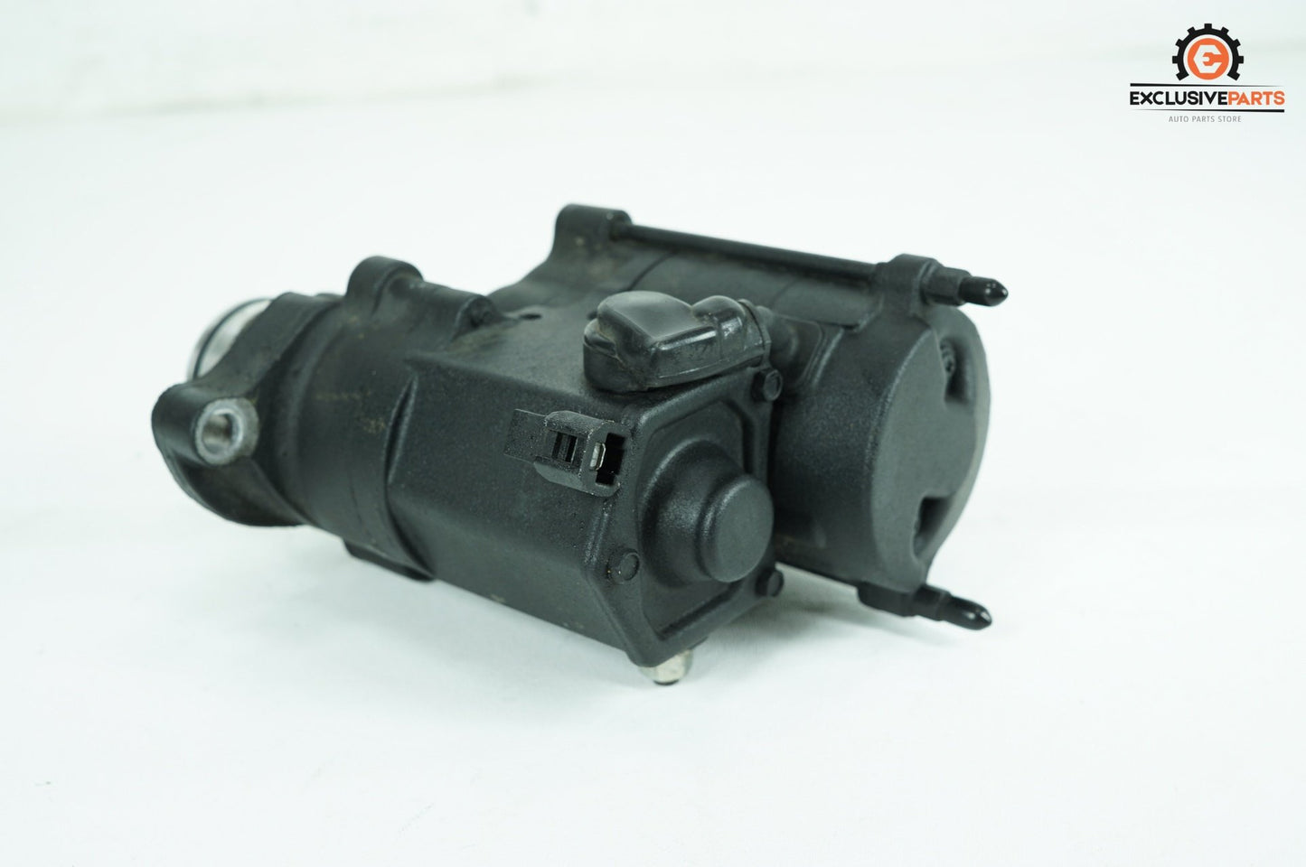 2007 - 2017 Harley-Davidson Dyna Switchback Engine Starter Motor 31618-06A