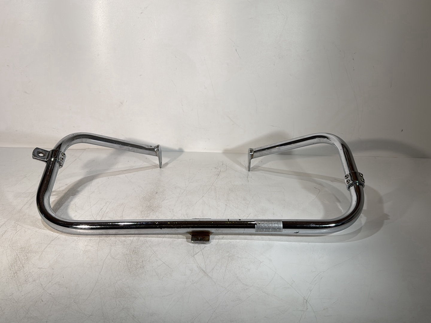 1984 - 1998 Harley-Davidson Touring Electra Glide Classic Front Engine Crash Highway Bar Guard 49184-88A