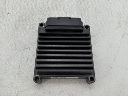 2011 Harley Heritage Softail Classic FLSTC OEM Engine Control Module Brain ECU ECM